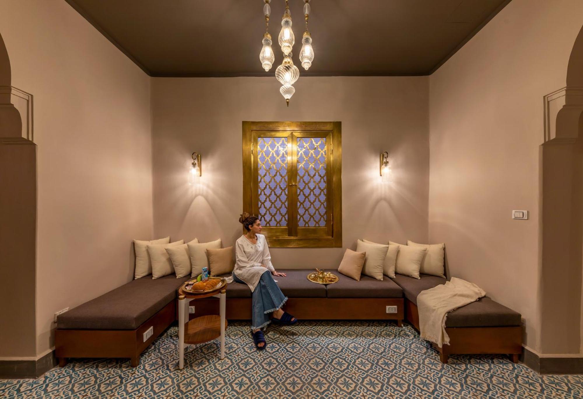 Boutique Residence-lemon Spaces Downtown * Le Caire