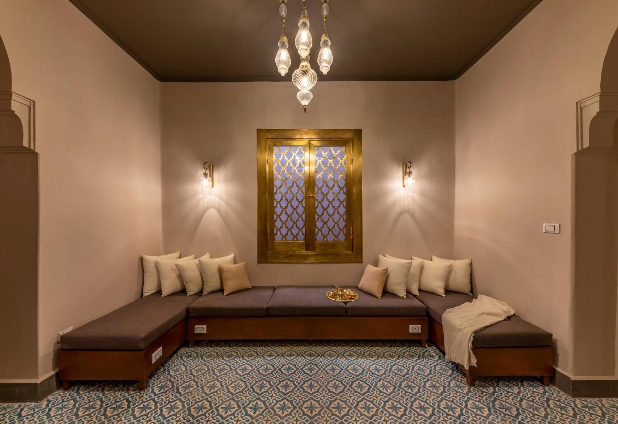 Appartement Boutique Residence-lemon Spaces Downtown