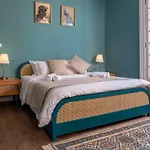 Boutique Residence-Lemon Spaces Downtown