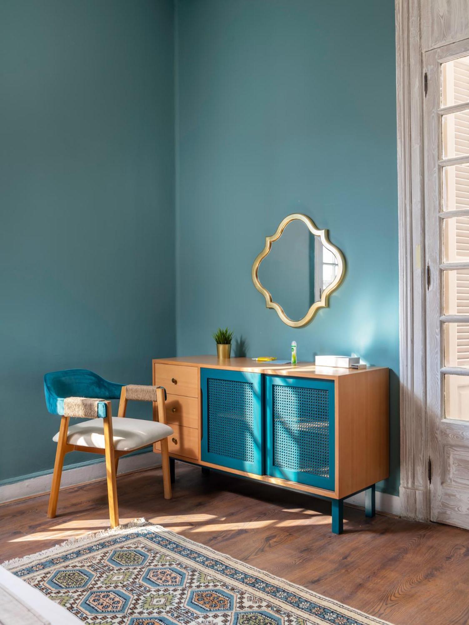 Apartment Boutique Residence-lemon Spaces Downtown Cairo