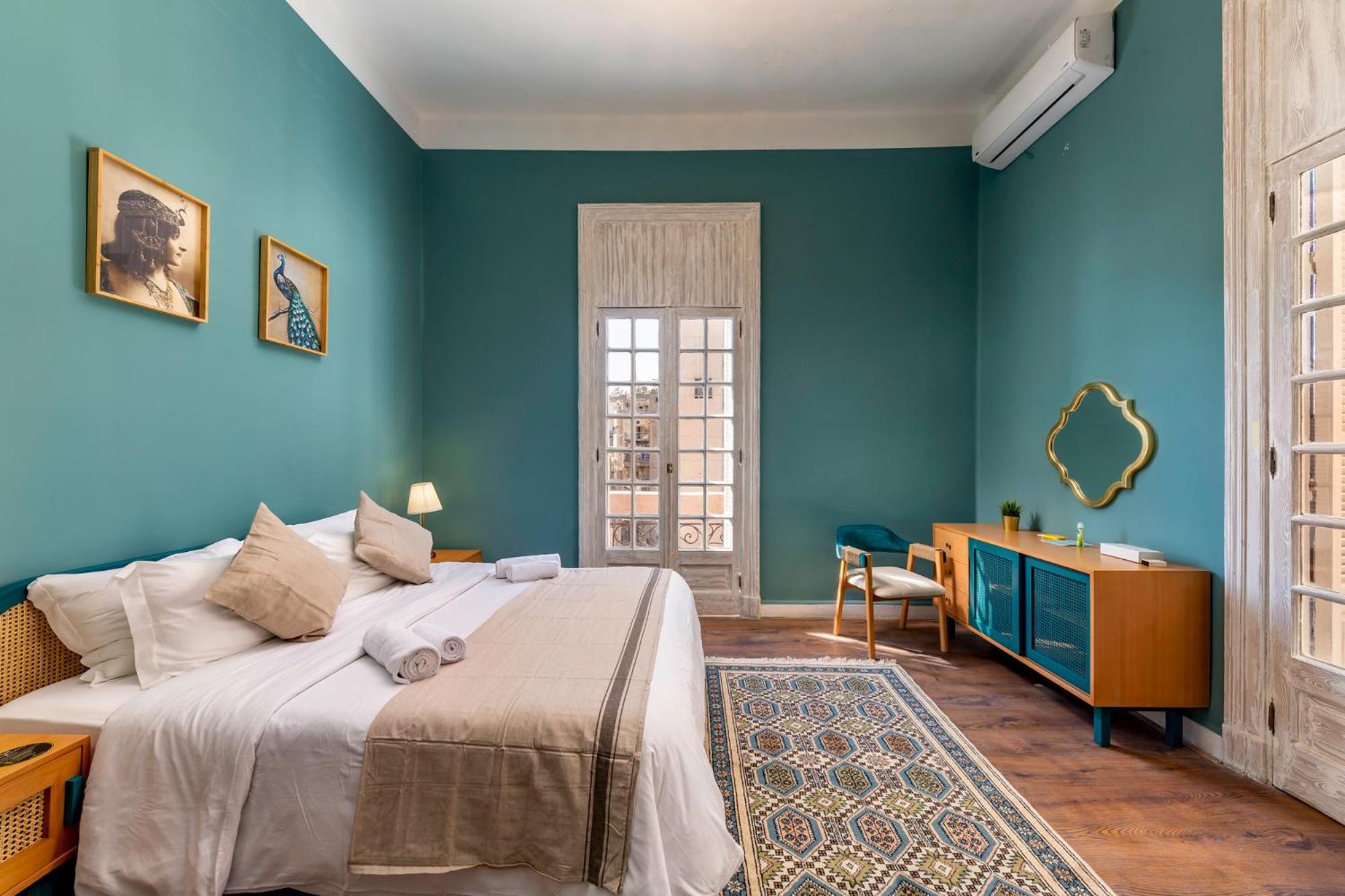 Apartment Boutique Residence-lemon Spaces Downtown *
