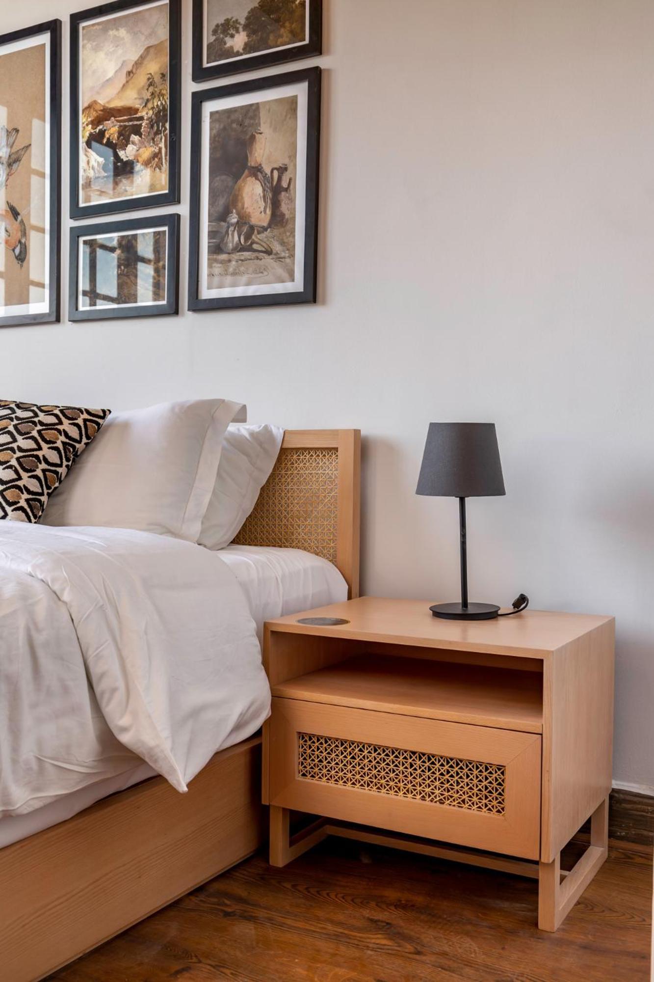 Boutique Residence-lemon Spaces Downtown Apartment Cairo