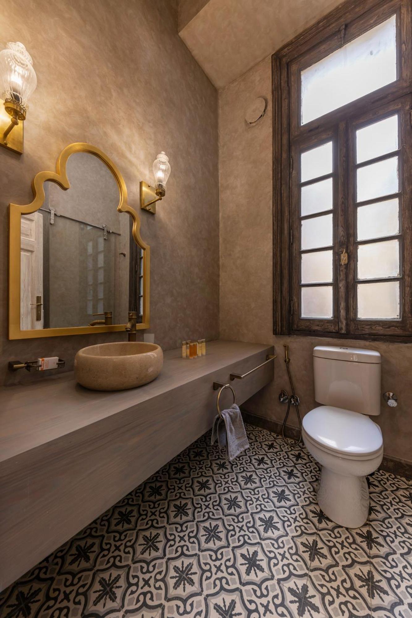 Boutique Residence-lemon Spaces Downtown * Cairo