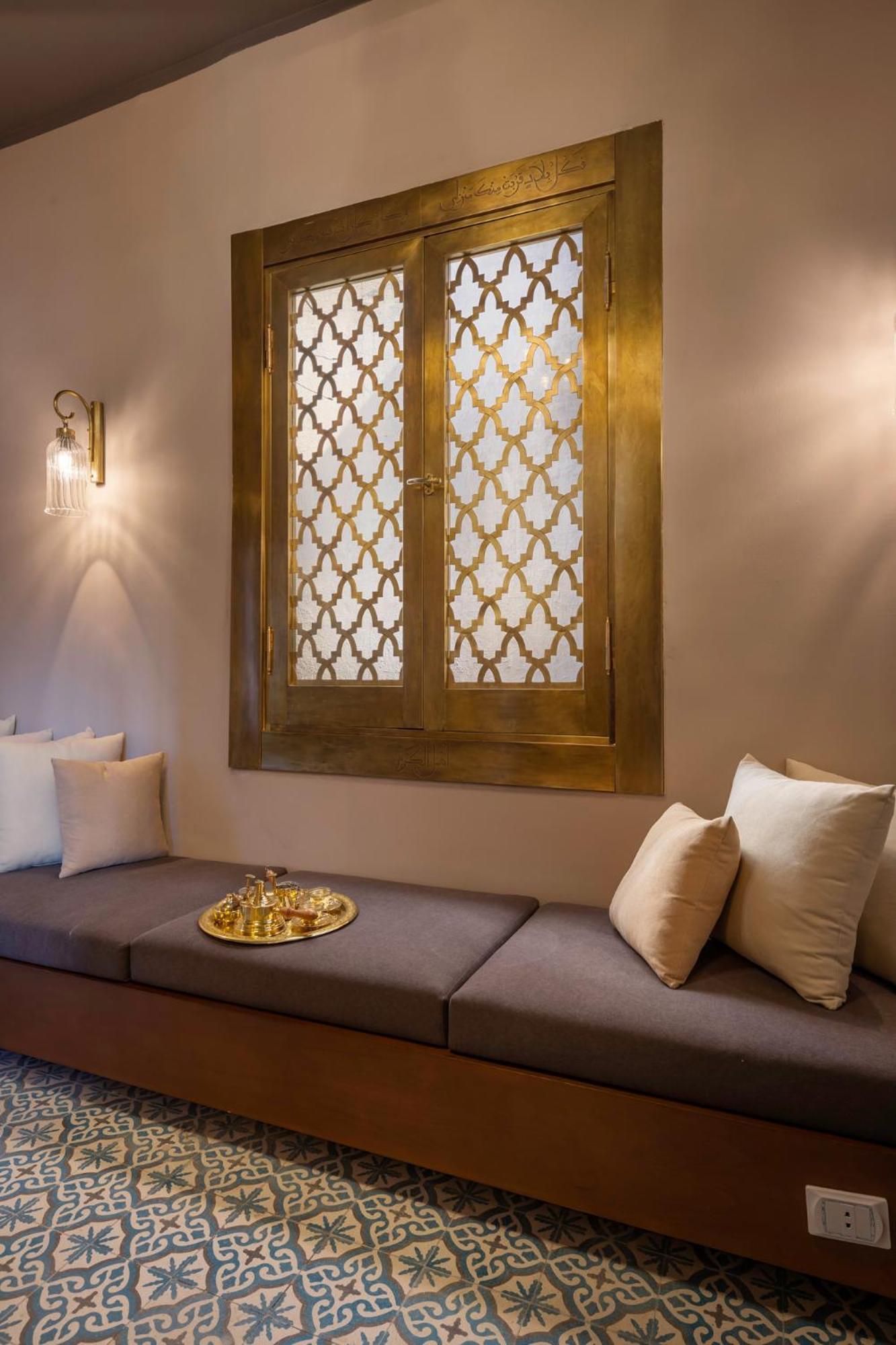 Boutique Residence-lemon Spaces Downtown Apartment