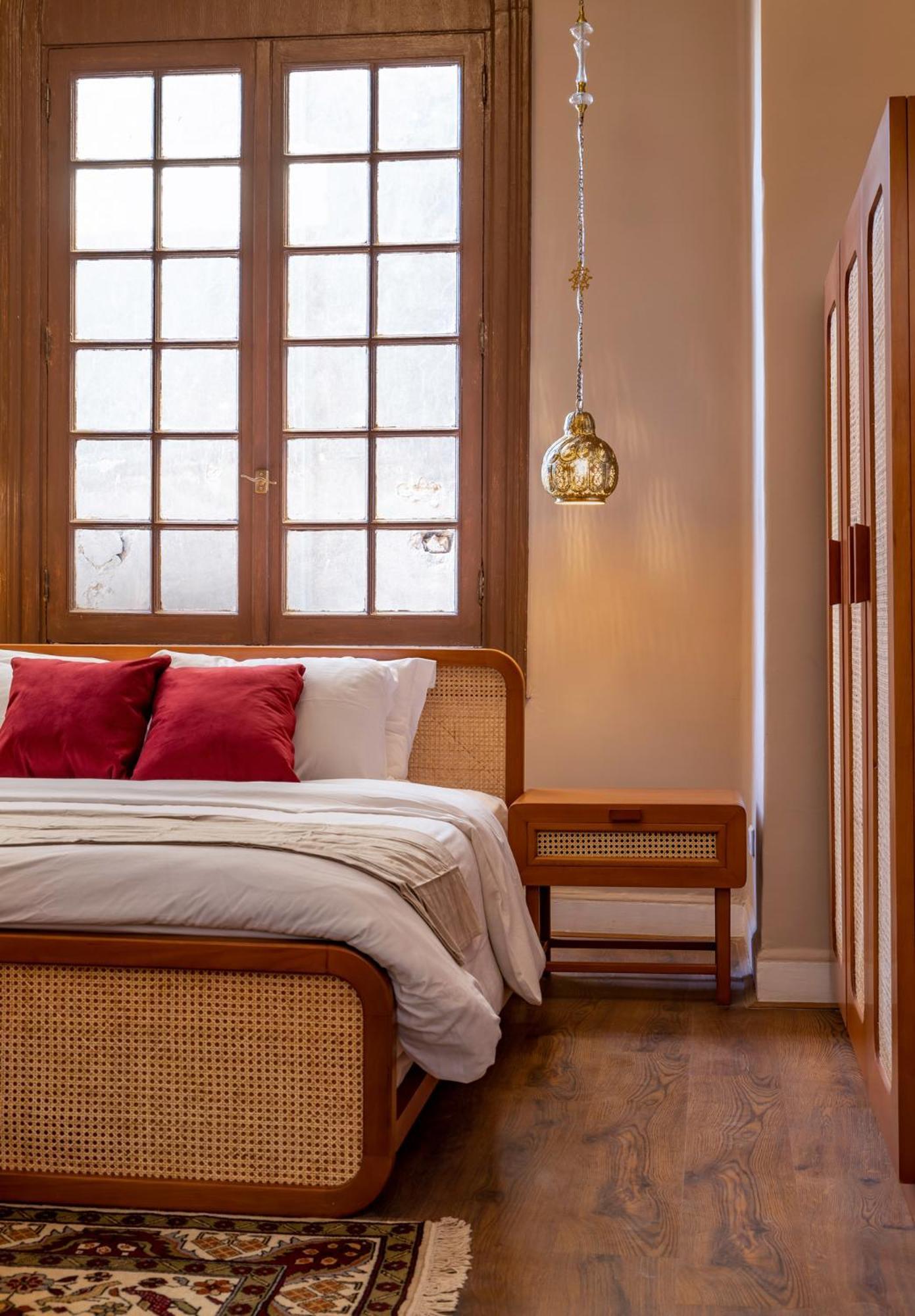 Boutique Residence-lemon Spaces Downtown