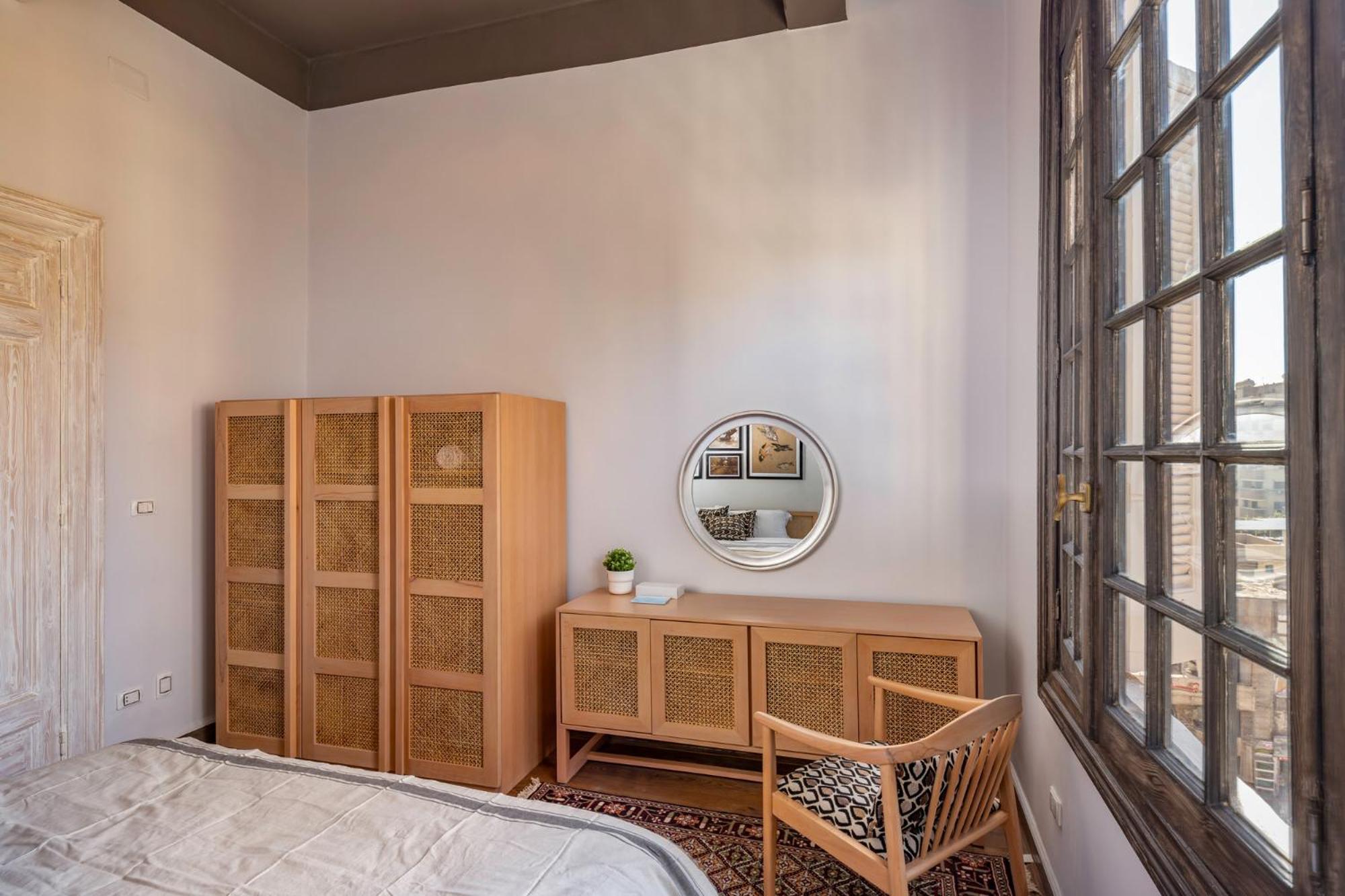 Boutique Residence-lemon Spaces Downtown Apartment Cairo