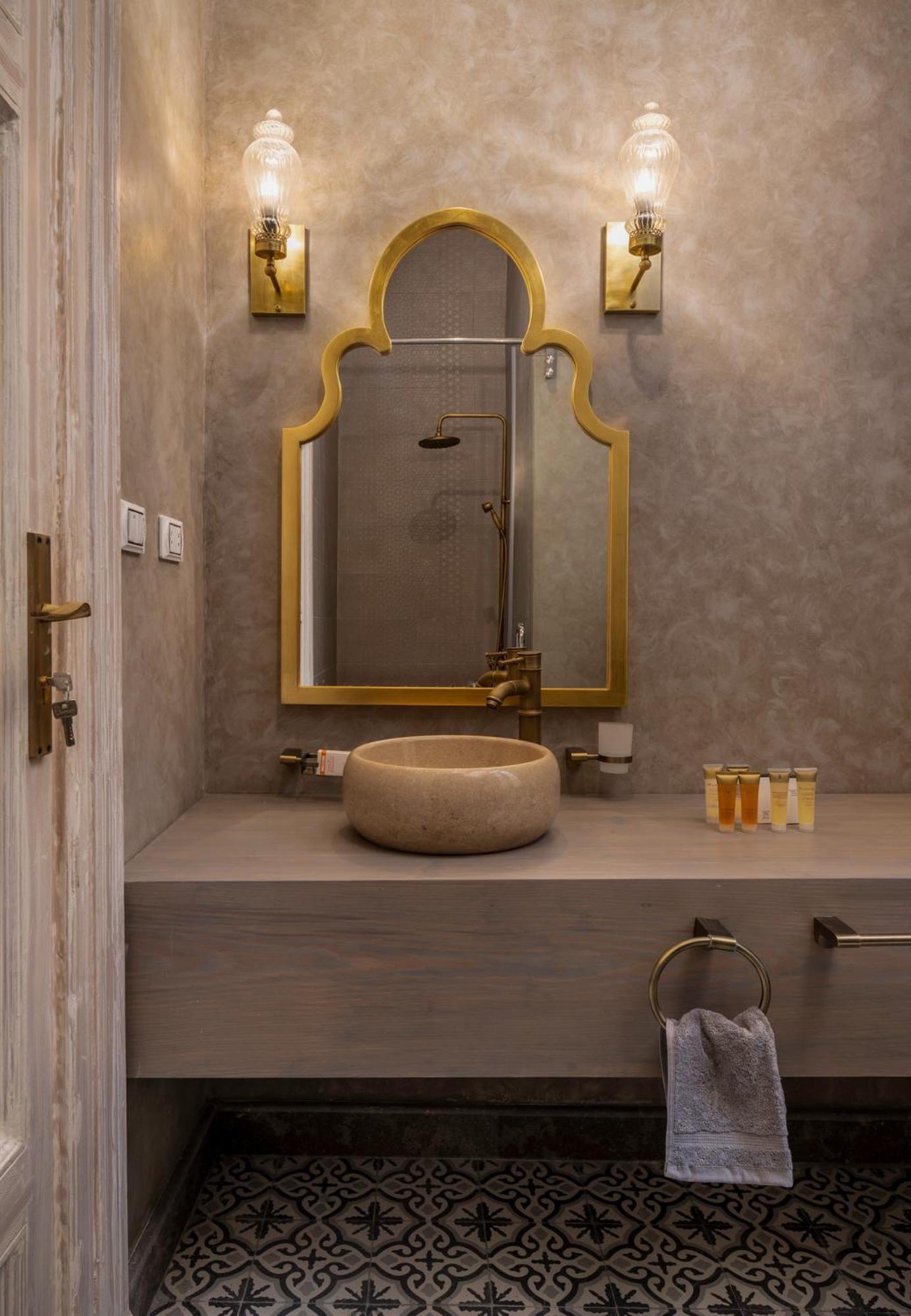 Apartment Boutique Residence-lemon Spaces Downtown