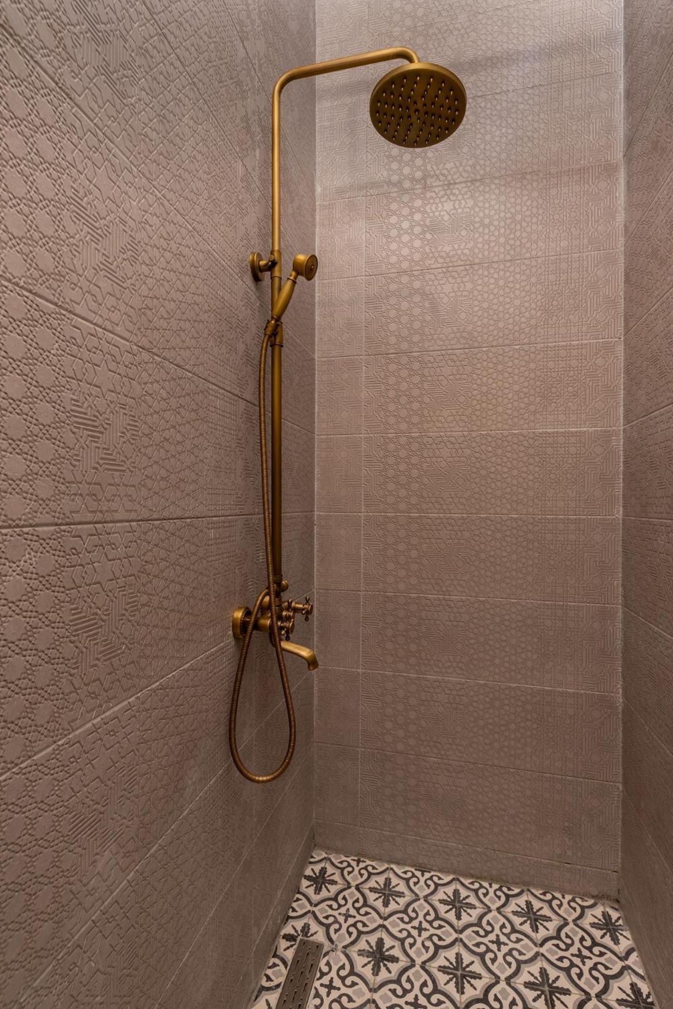 Boutique Residence-lemon Spaces Downtown * Cairo